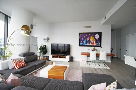 45 SW 9th Street Miami FL 33130