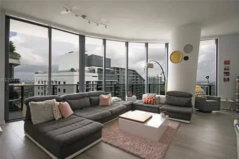45 SW 9th Street Miami FL 33130