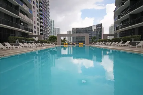 45 SW 9th Street Miami FL 33130