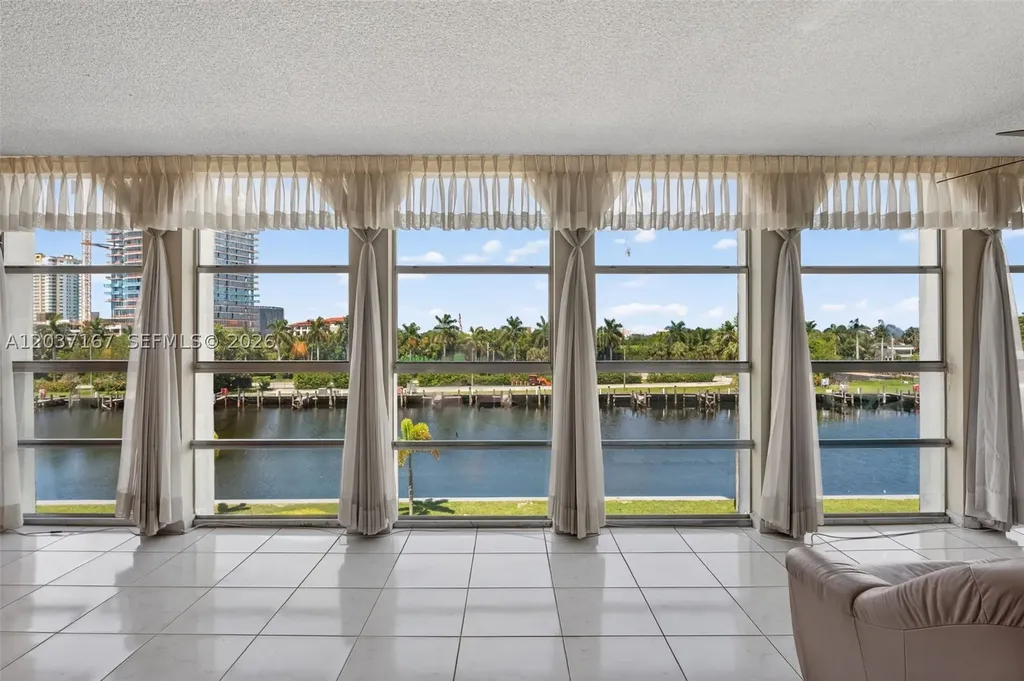 601 Three Islands Boulevard Hallandale Beach FL 33009