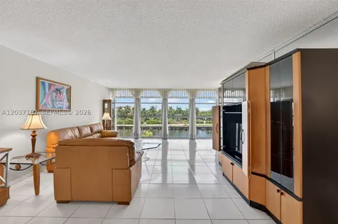 601 Three Islands Boulevard Hallandale Beach FL 33009