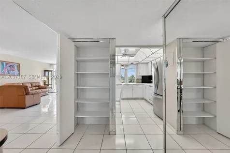 601 Three Islands Boulevard Hallandale Beach FL 33009