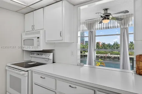 601 Three Islands Boulevard Hallandale Beach FL 33009