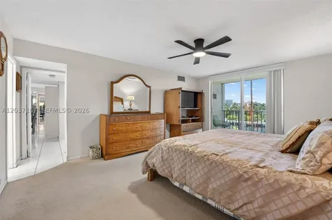 601 Three Islands Boulevard Hallandale Beach FL 33009