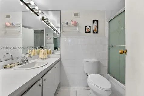 601 Three Islands Boulevard Hallandale Beach FL 33009