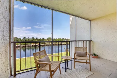 601 Three Islands Boulevard Hallandale Beach FL 33009