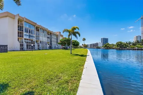 601 Three Islands Boulevard Hallandale Beach FL 33009
