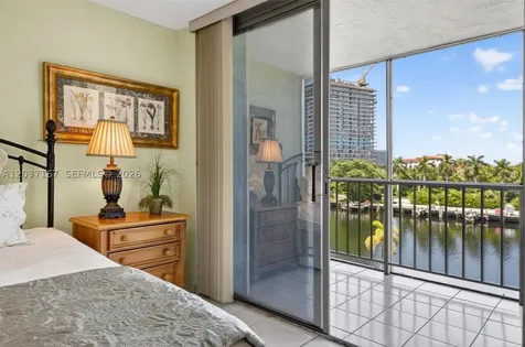 601 Three Islands Boulevard Hallandale Beach FL 33009