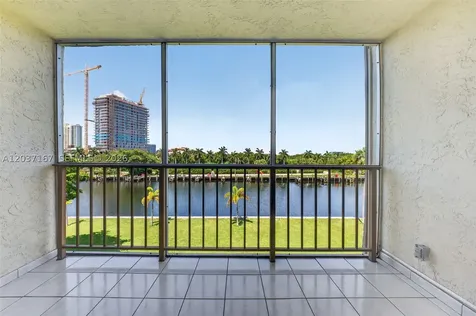 601 Three Islands Boulevard Hallandale Beach FL 33009