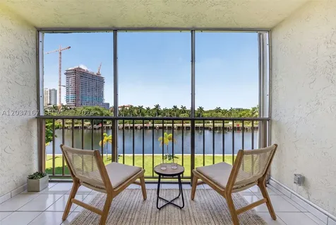 601 Three Islands Boulevard Hallandale Beach FL 33009