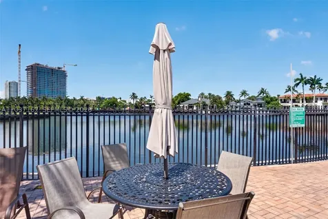 601 Three Islands Boulevard Hallandale Beach FL 33009