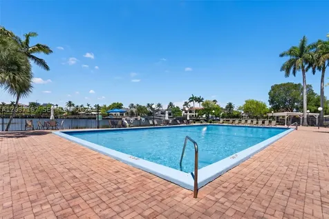 601 Three Islands Boulevard Hallandale Beach FL 33009