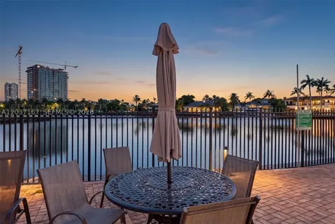 601 Three Islands Boulevard Hallandale Beach FL 33009
