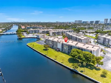 601 Three Islands Boulevard Hallandale Beach FL 33009