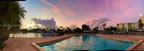 601 Three Islands Boulevard Hallandale Beach FL 33009