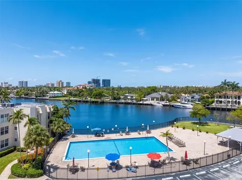 601 Three Islands Boulevard Hallandale Beach FL 33009