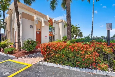 601 Three Islands Boulevard Hallandale Beach FL 33009