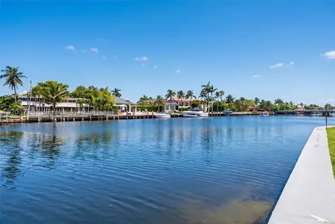 601 Three Islands Boulevard Hallandale Beach FL 33009