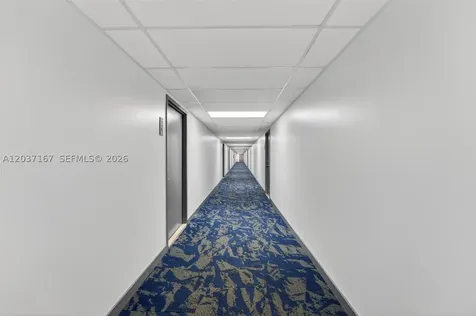 601 Three Islands Boulevard Hallandale Beach FL 33009