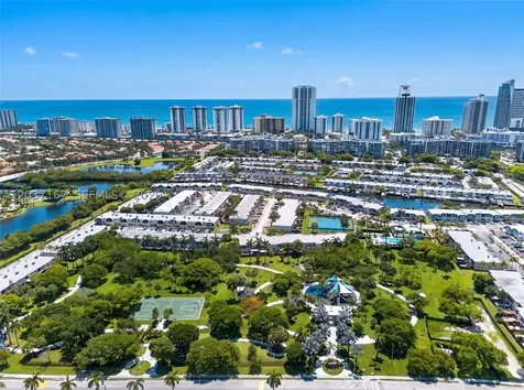 601 Three Islands Boulevard Hallandale Beach FL 33009