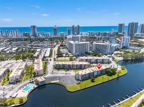 601 Three Islands Boulevard Hallandale Beach FL 33009