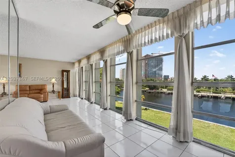 601 Three Islands Boulevard Hallandale Beach FL 33009