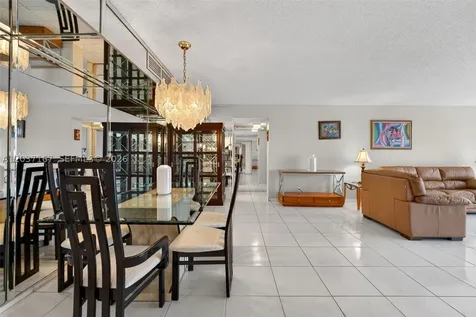 601 Three Islands Boulevard Hallandale Beach FL 33009