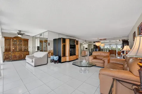 601 Three Islands Boulevard Hallandale Beach FL 33009