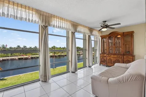 601 Three Islands Boulevard Hallandale Beach FL 33009
