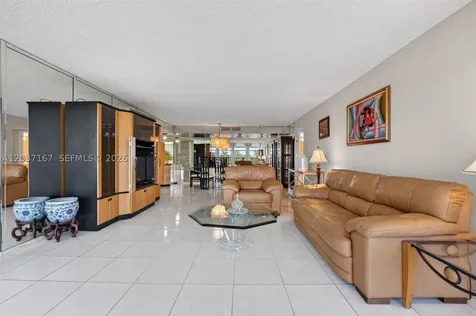 601 Three Islands Boulevard Hallandale Beach FL 33009