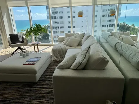 10275 Collins Avenue Bal Harbour FL 33154