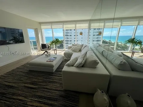 10275 Collins Avenue Bal Harbour FL 33154