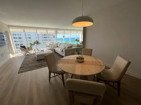 10275 Collins Avenue Bal Harbour FL 33154