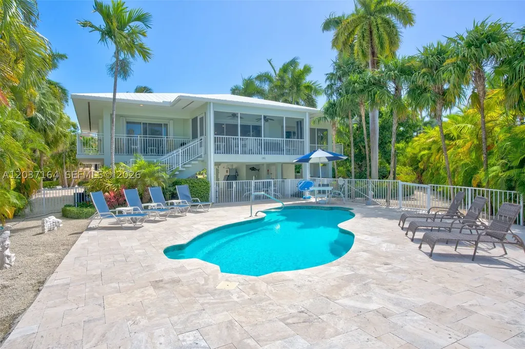 181 12th Street Key Colony Beach FL 33051