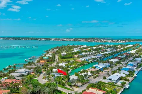 181 12th Street Key Colony Beach FL 33051