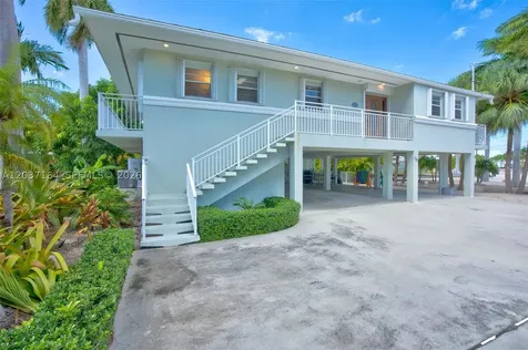 181 12th Street Key Colony Beach FL 33051