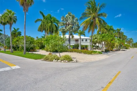 181 12th Street Key Colony Beach FL 33051