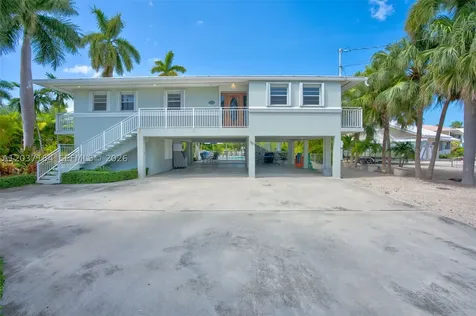 181 12th Street Key Colony Beach FL 33051