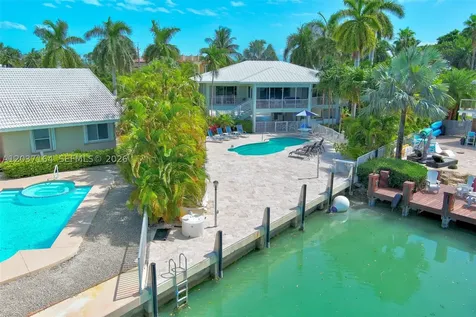 181 12th Street Key Colony Beach FL 33051