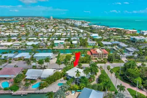 181 12th Street Key Colony Beach FL 33051