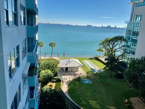 3301 NE 5th Avenue Miami FL 33137