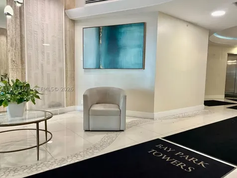 3301 NE 5th Avenue Miami FL 33137