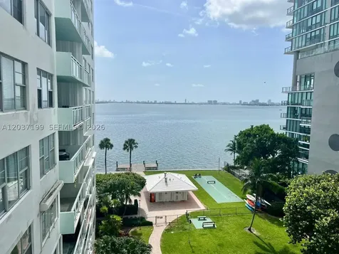 3301 NE 5th Avenue Miami FL 33137