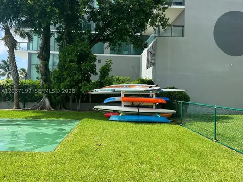 3301 NE 5th Avenue Miami FL 33137