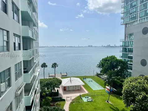 3301 NE 5th Avenue Miami FL 33137
