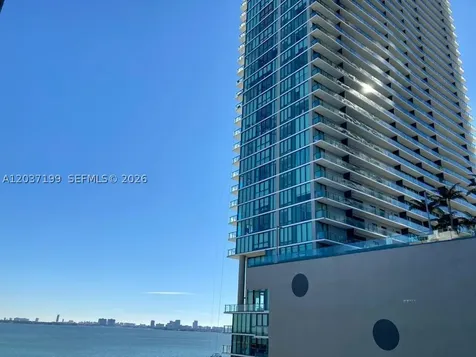 3301 NE 5th Avenue Miami FL 33137