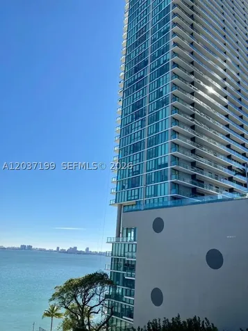 3301 NE 5th Avenue Miami FL 33137