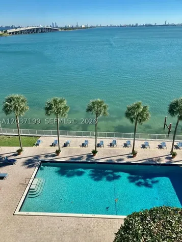 3301 NE 5th Avenue Miami FL 33137