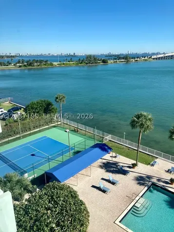 3301 NE 5th Avenue Miami FL 33137