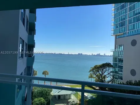 3301 NE 5th Avenue Miami FL 33137